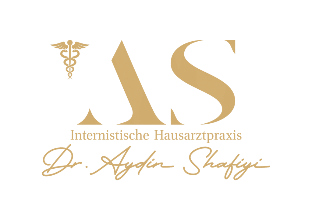 Moderne Hausarztpraxis Dr. Shafiyi, Facharzt für Innere Medizin, in Düsseldorf Pempelfort – ganzheitliche hausärztliche Versorgung, Vorsorgeuntersuchungen, Check-ups, Impfungen, Reisemedizin, Langzeitbetreuung chronischer Erkrankungen, Hausbesuche, Palliativmedizin und Schmerztherapie. Mehrsprachige Beratung auf Deutsch, Persisch, Türkisch und Englisch. Individuelle, einfühlsame Betreuung mit moderner Diagnostik wie EKG, Ultraschall, Lungenfunktionstest und Labordiagnostik.